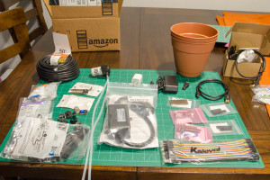 Adafruit and Amazon are dangerous places for engineers. 