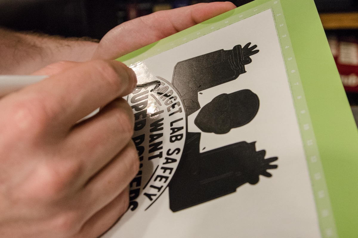 Awesome Laptop Vinyls